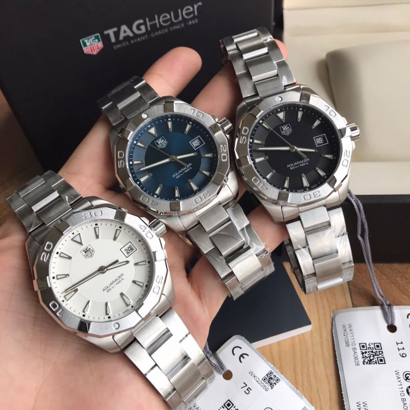 TAG HEUER Watches